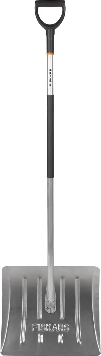 Fiskars Sneeuwruimer Aluminium 162cm
