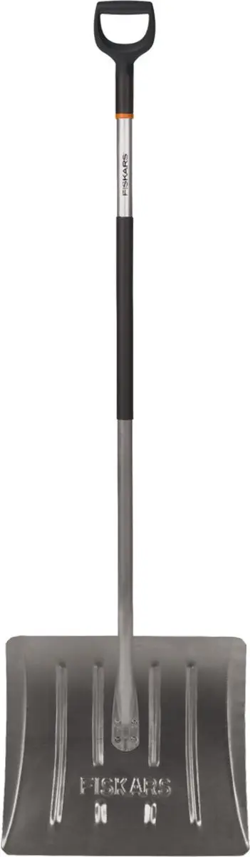 Fiskars Sneeuwruimer Aluminium 162cm - Meerkleurig