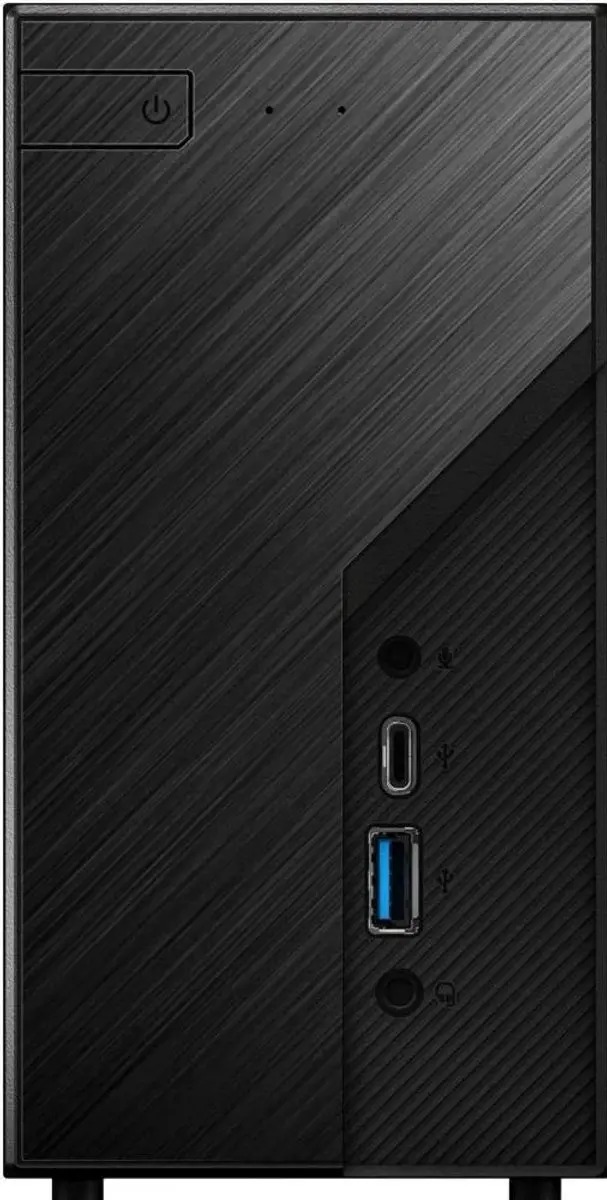 AsRock DeskMini X600M-STX R2 AM5 Mini-PC