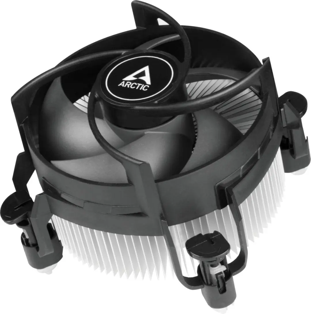 Arctic Alpine 17 CO CPU-ventilator ACALP00041A