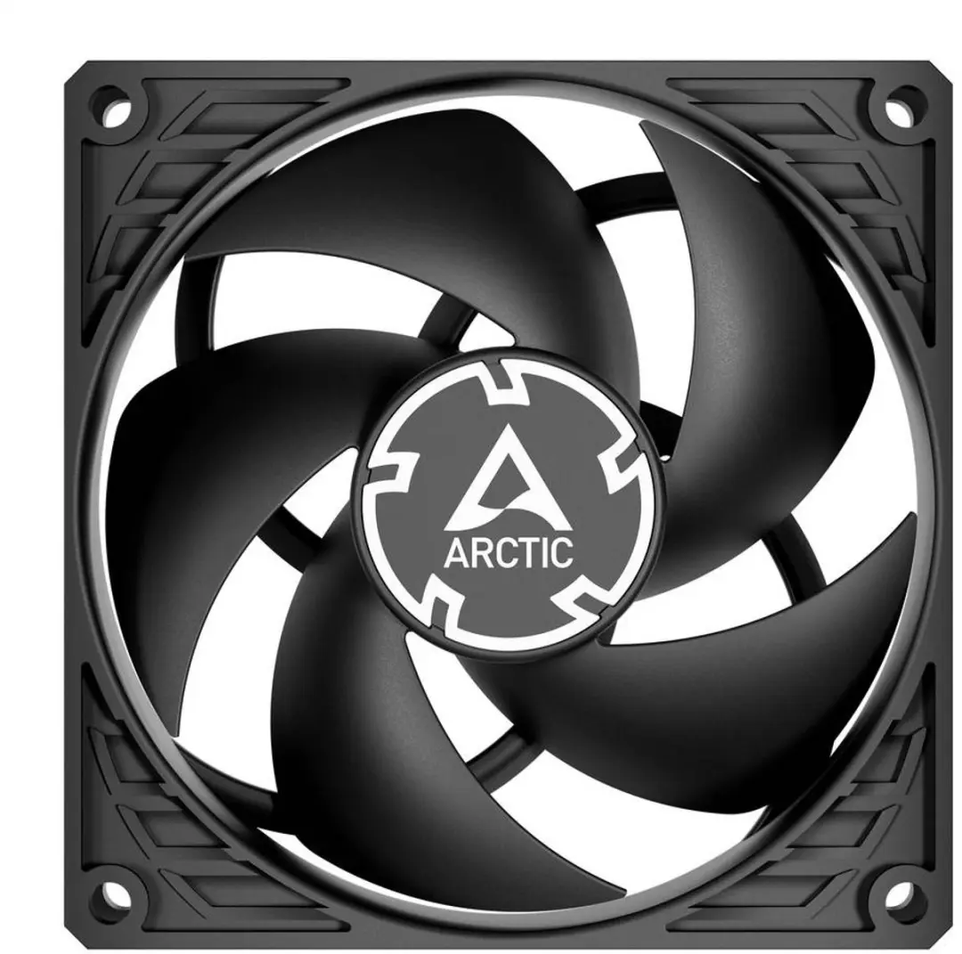 Arctic ACFAN00298A PC-Ventilator 92mm - Zwart