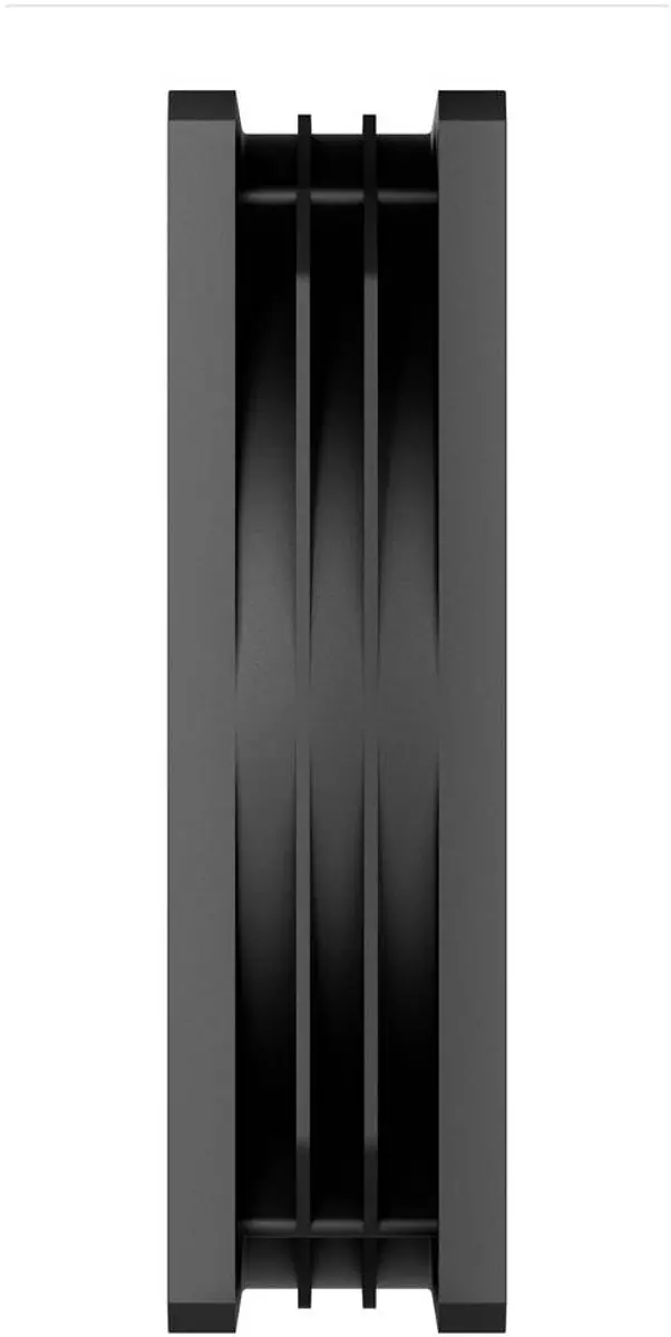 Arctic ACFAN00298A PC-Ventilator 92mm - Zwart