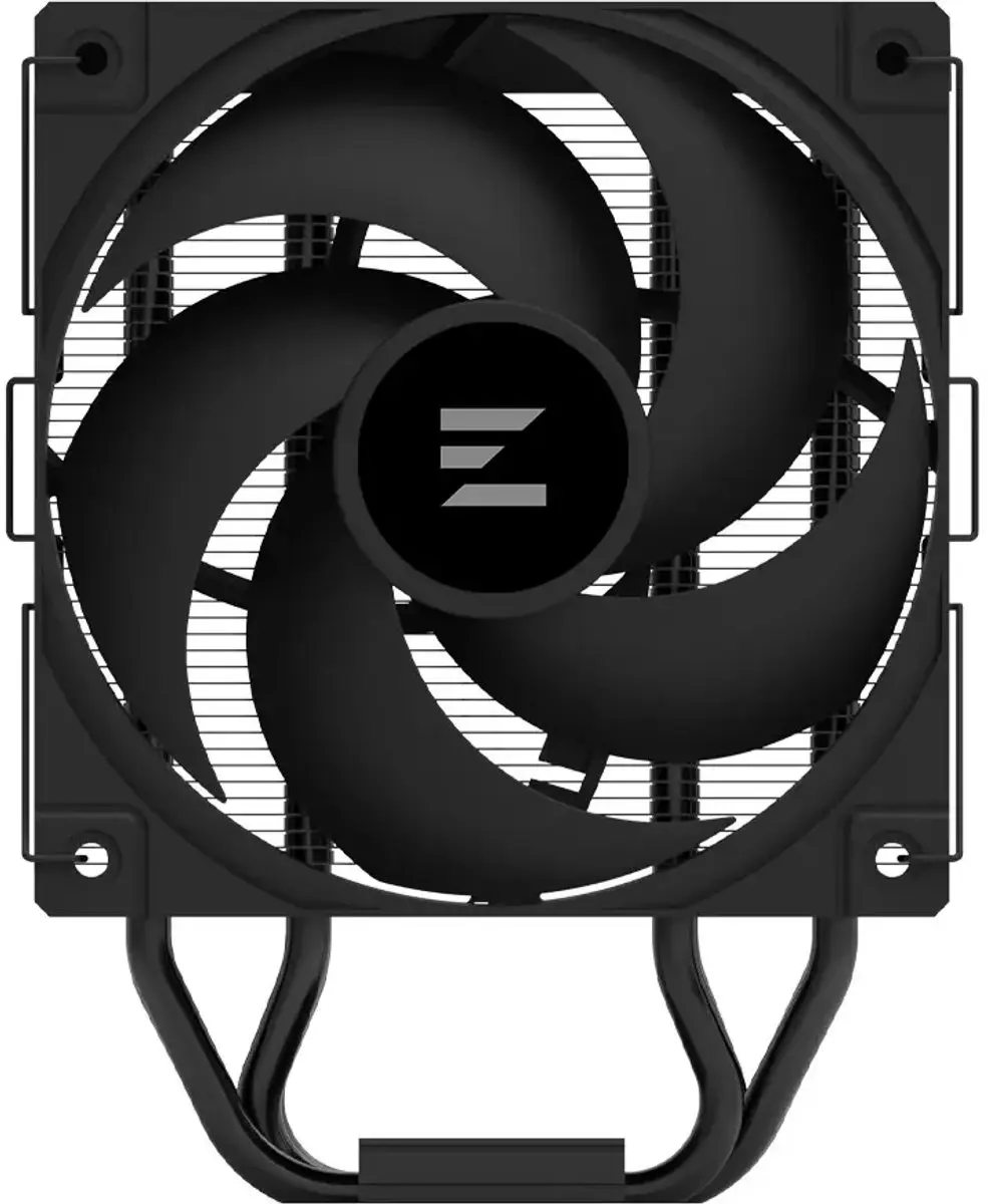 Zalman CNPS9X ECO DS CPU-koeler