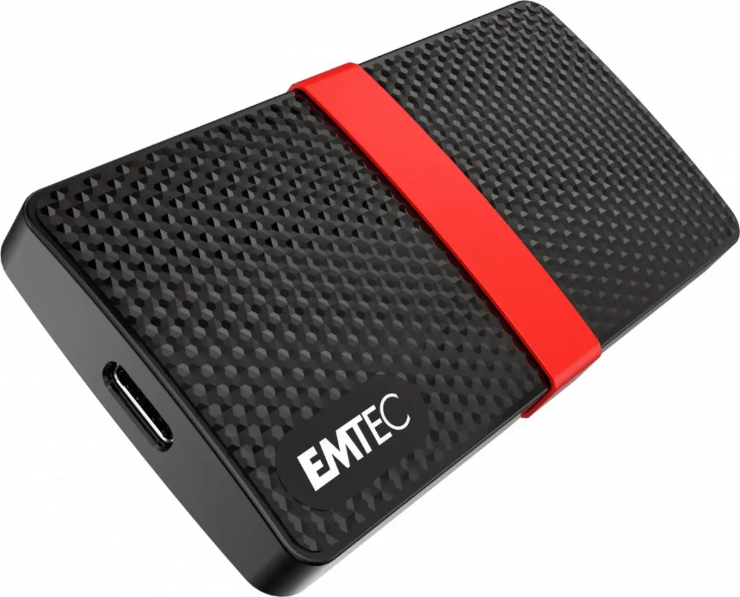 Emtec SSD 3.1 Gen2 X200 128GB
