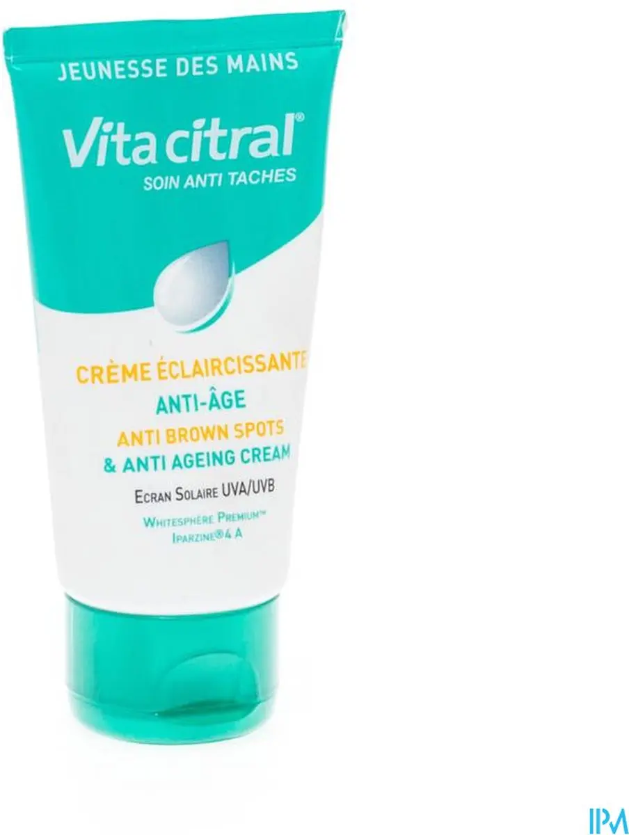 Vita Citral Anti Age Crème 75ml