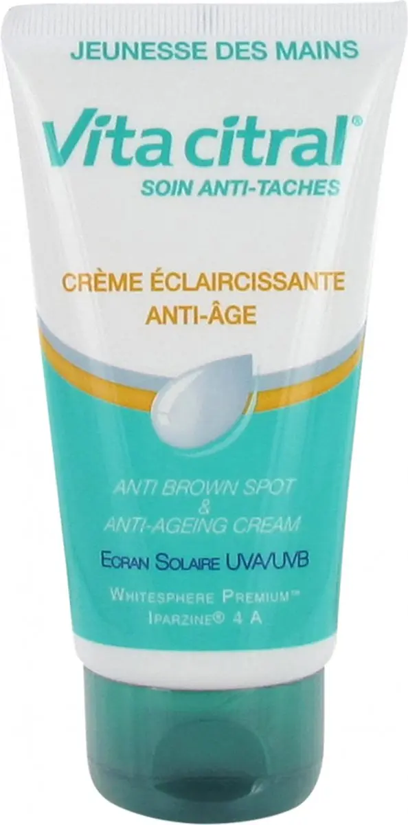 Vita Citral Anti Age Crème 75ml