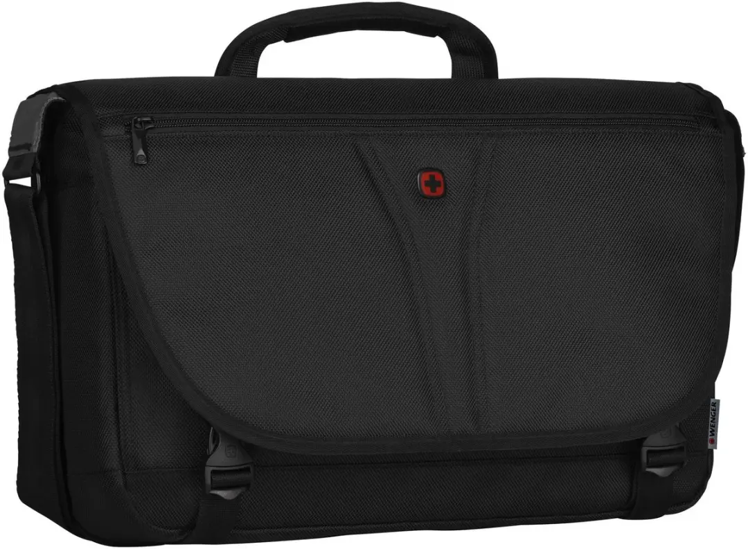 Wenger Laptoptas BC Fly 606463 - 15,6" - Zwart