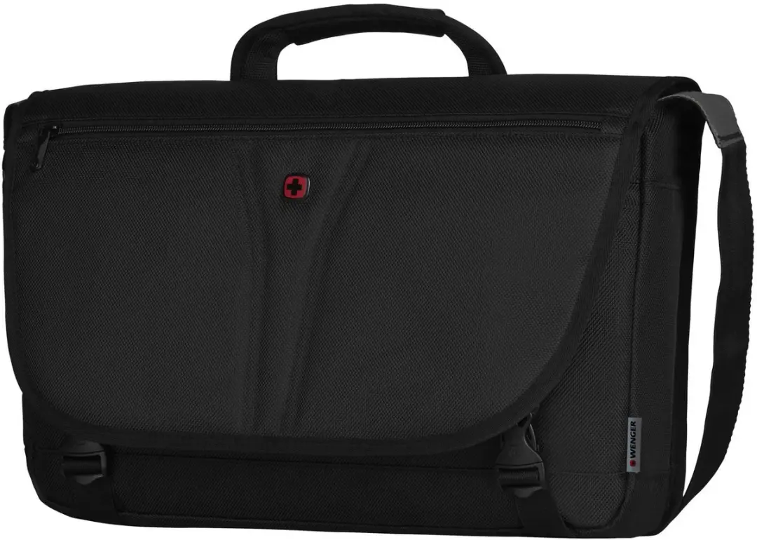 Wenger Laptoptas BC Fly 606463 - 15,6" - Zwart