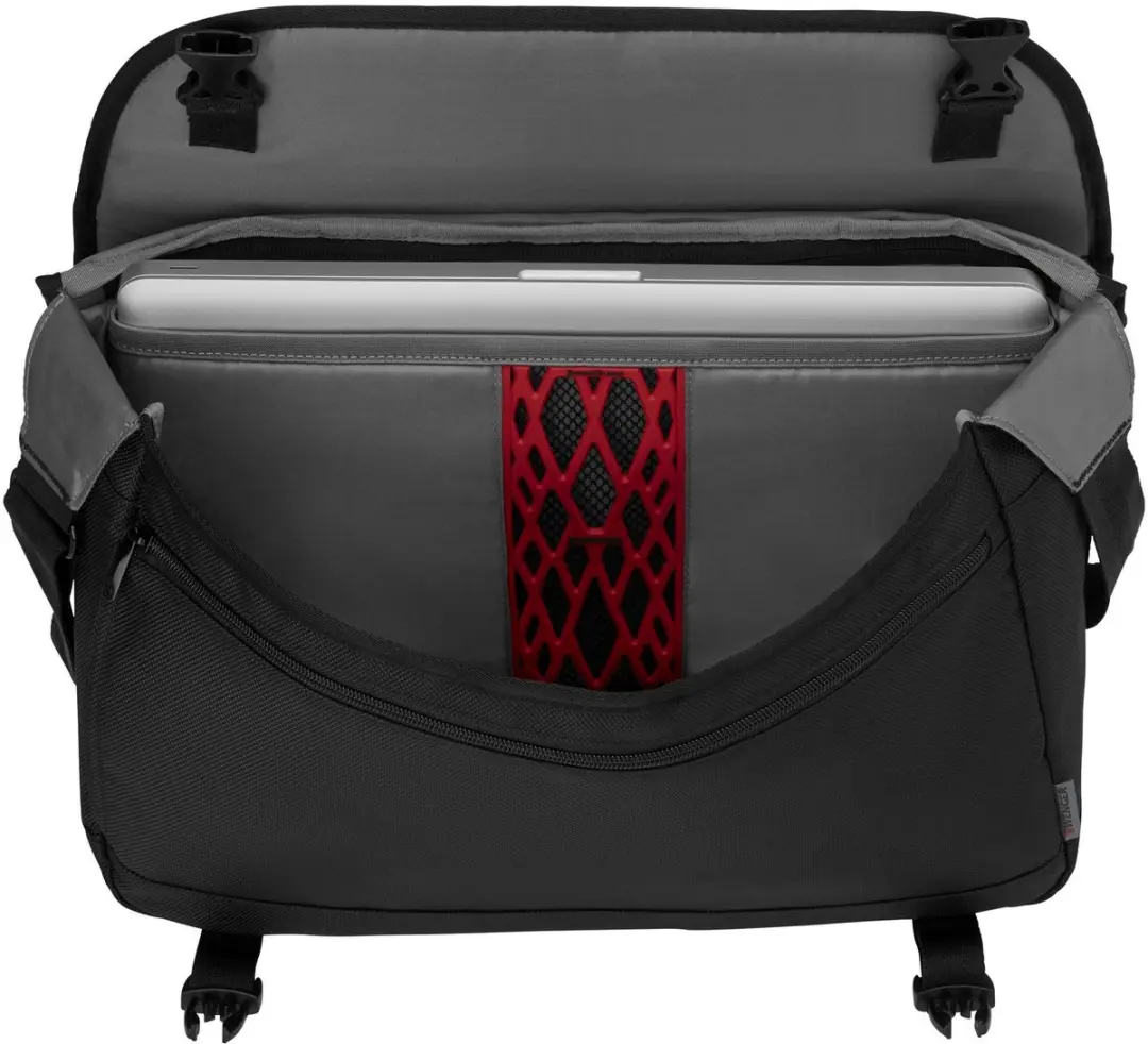 Wenger Laptoptas BC Fly 606463 - 15,6" - Zwart