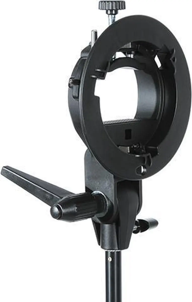 Godox S-Type Bowens Bracket D43378