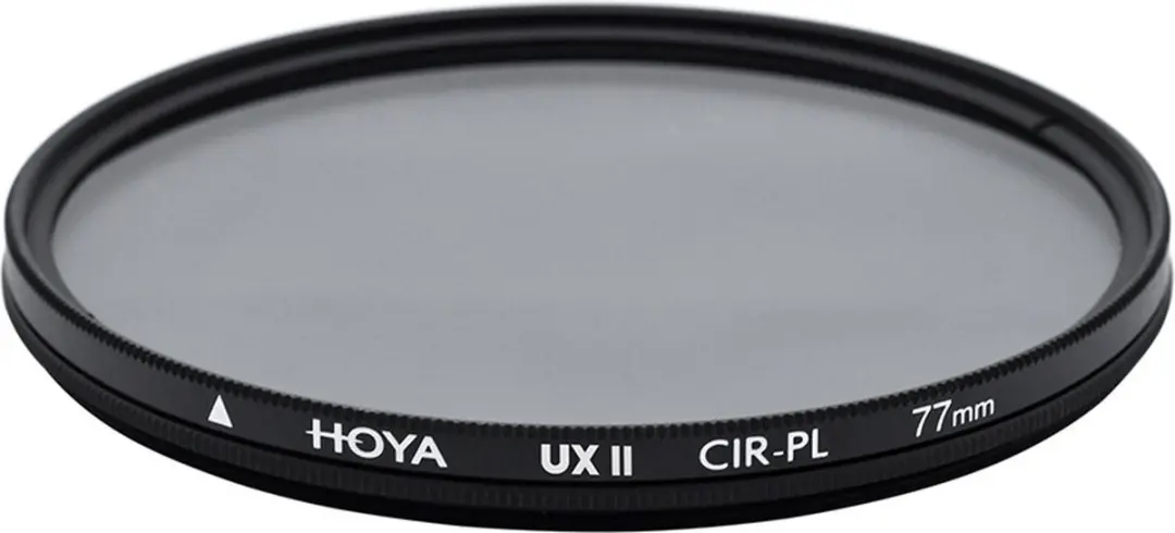 Hoya UX II CPL Filter 82mm