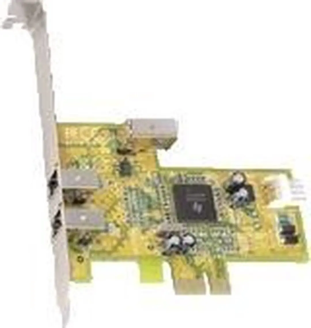 Dawicontrol DC-1394 PCIe FireWire Controller