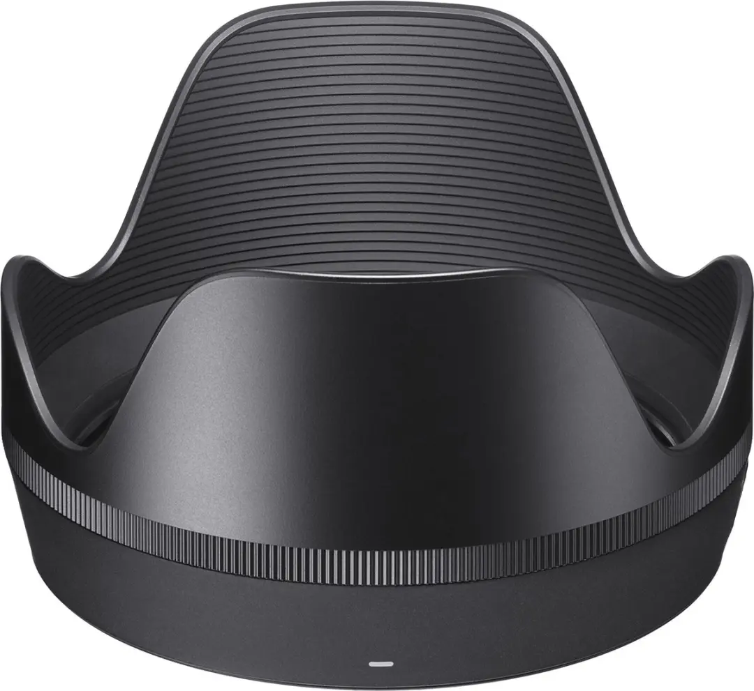 Sigma LH878-02 Zonnekap