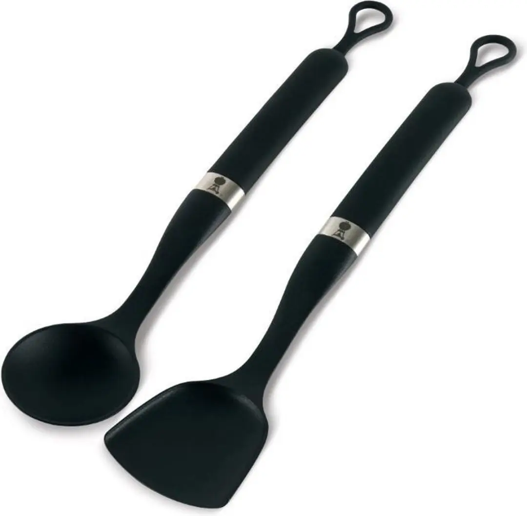 Weber Wok Tool Set