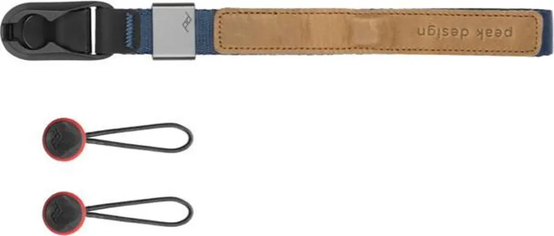 Peak Design Cuff CF-MN-3 Polsriem - Midnight Blauw
