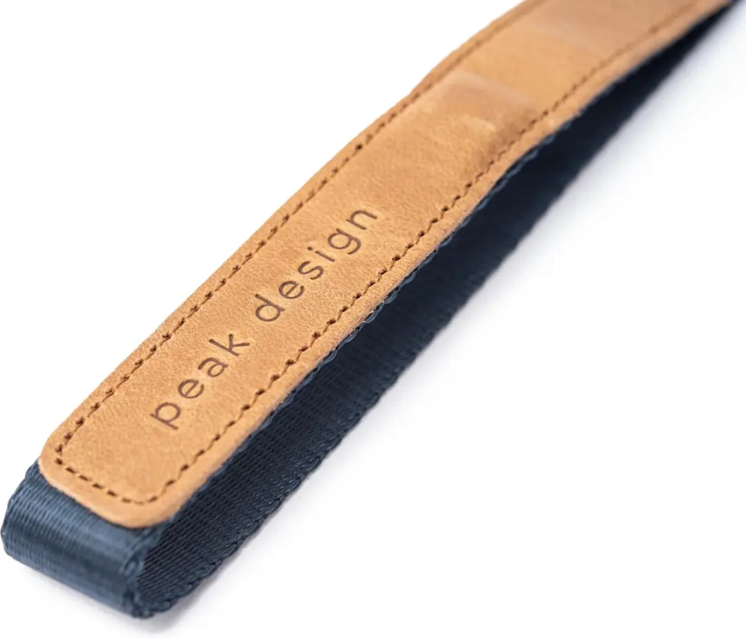 Peak Design Cuff CF-MN-3 Polsriem - Midnight Blauw
