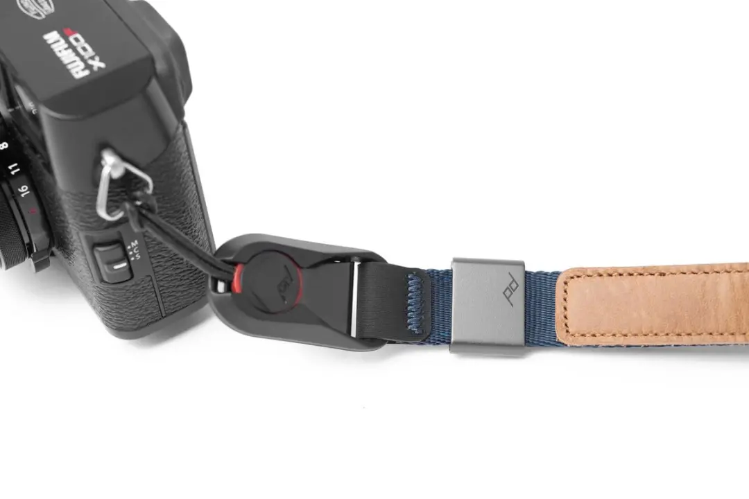 Peak Design Cuff CF-MN-3 Polsriem - Midnight Blauw