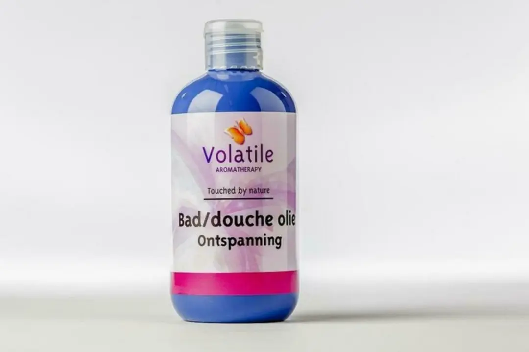 Volatile Ontspanning Badolie 250ml