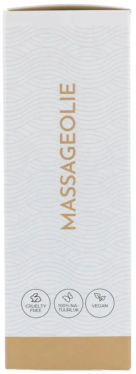 Volatile Massageolie Liefdesdroom 100ml