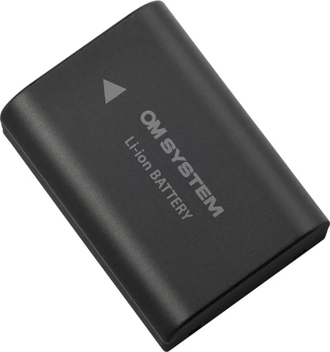 OM SYSTEM BLX-1 Accu 2280mAh