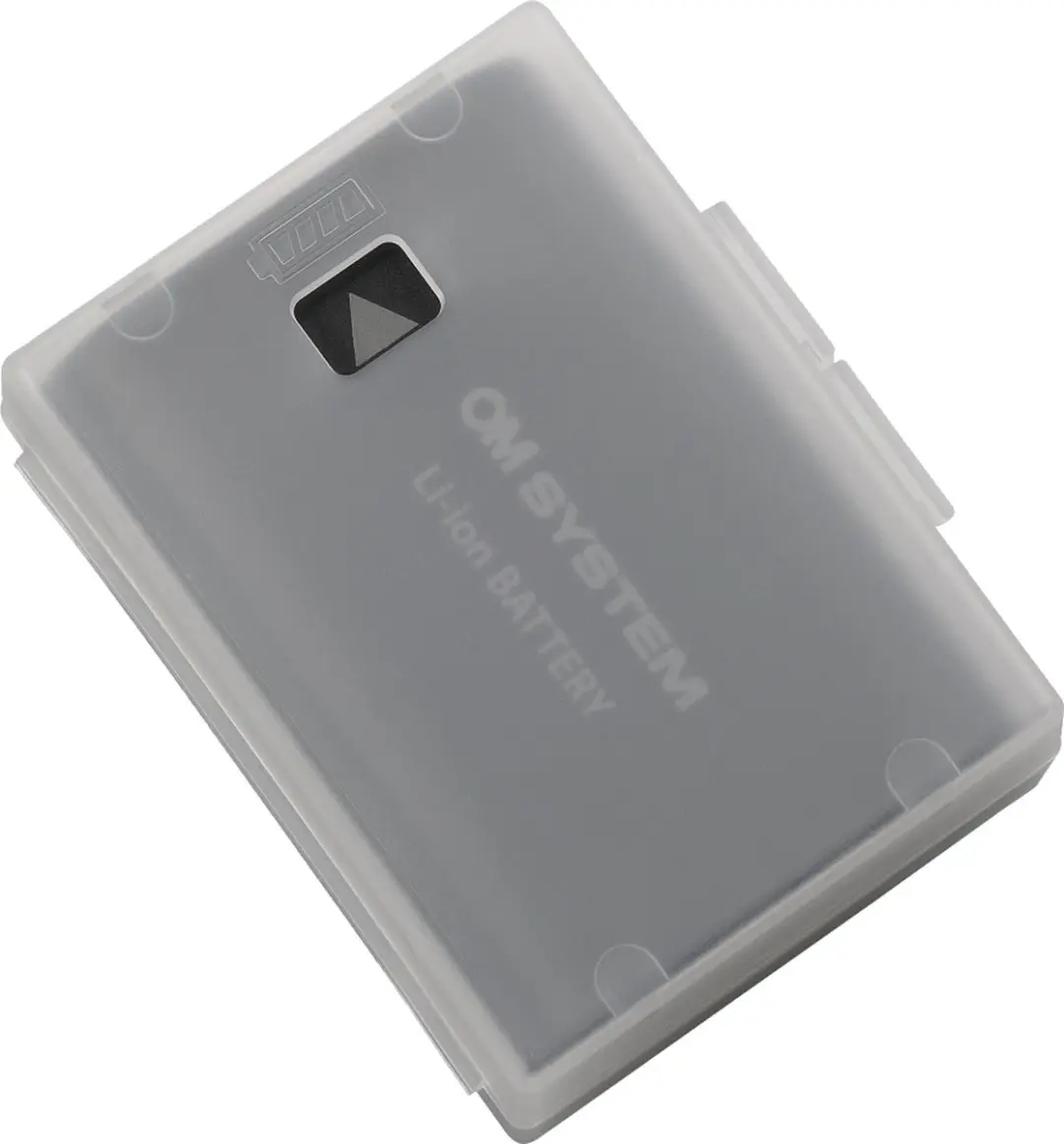 OM SYSTEM BLX-1 Accu 2280mAh
