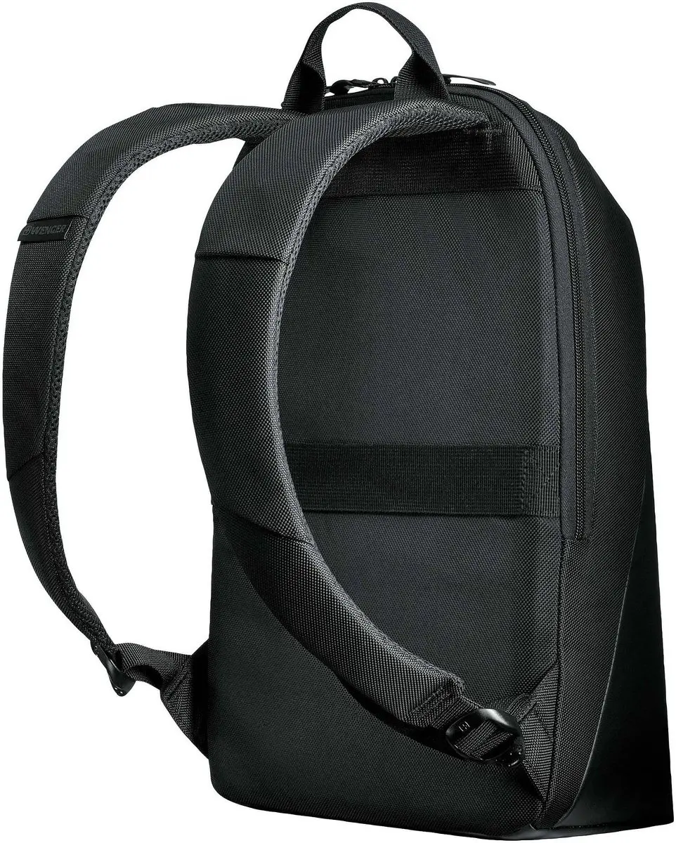 Wenger UrbanOne 14" Light Backpack 653891 - 15L - Zwart