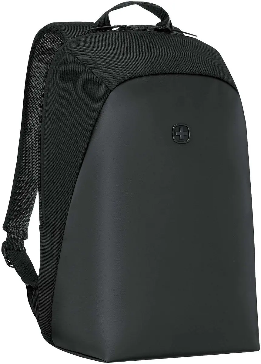 Wenger UrbanOne 14" Light Backpack 653891 - 15L - Zwart