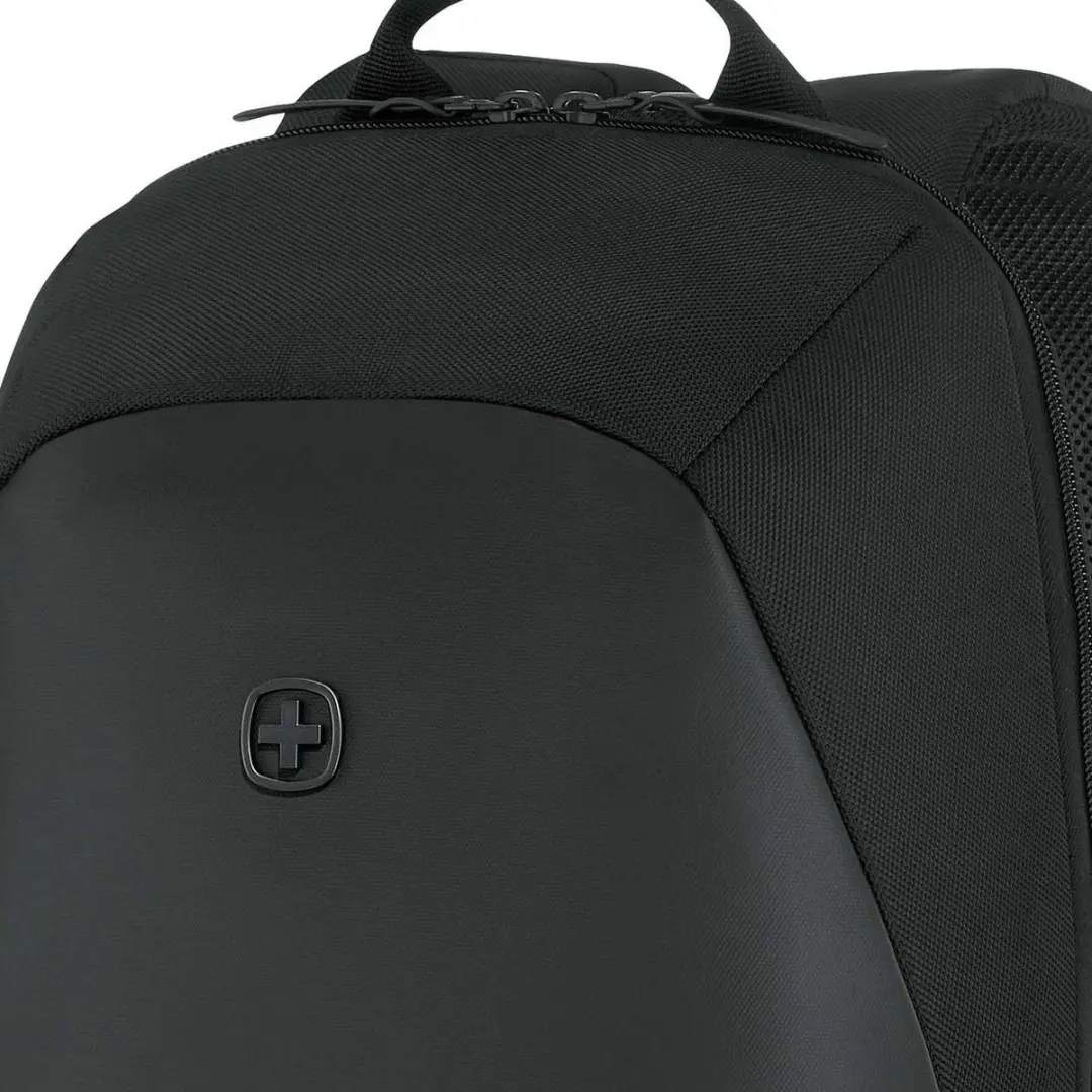 Wenger UrbanOne 14" Light Backpack 653891 - 15L - Zwart