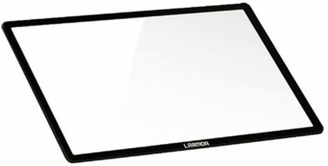 GGS Larmor Screenprotector Canon R5/R3 - 6970990941949 - afbeelding 4 van 4