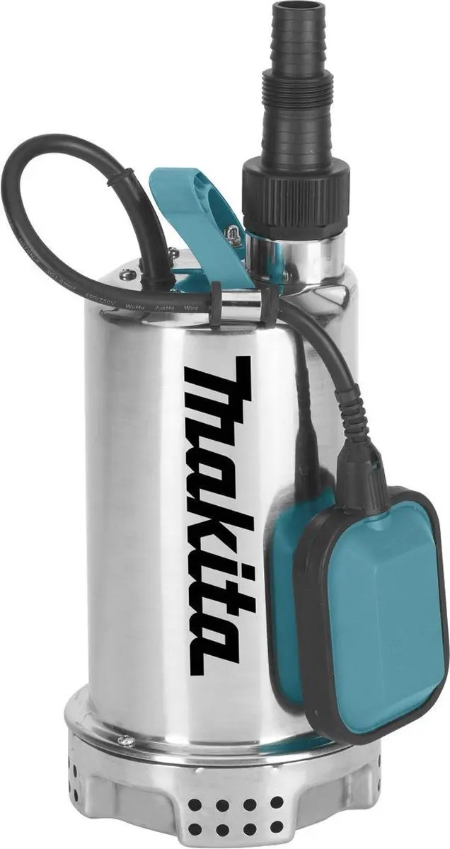 Makita PF1100 Dompelpomp