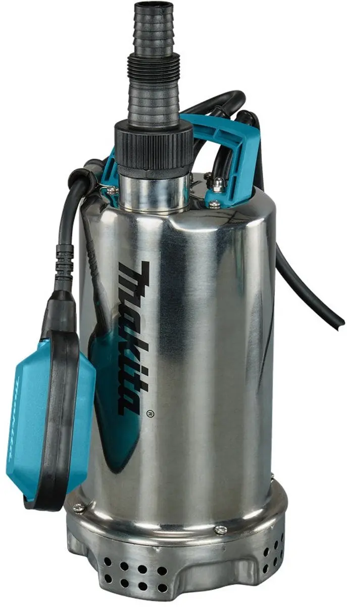Makita PF1100 Dompelpomp - 1100W - 250L/min