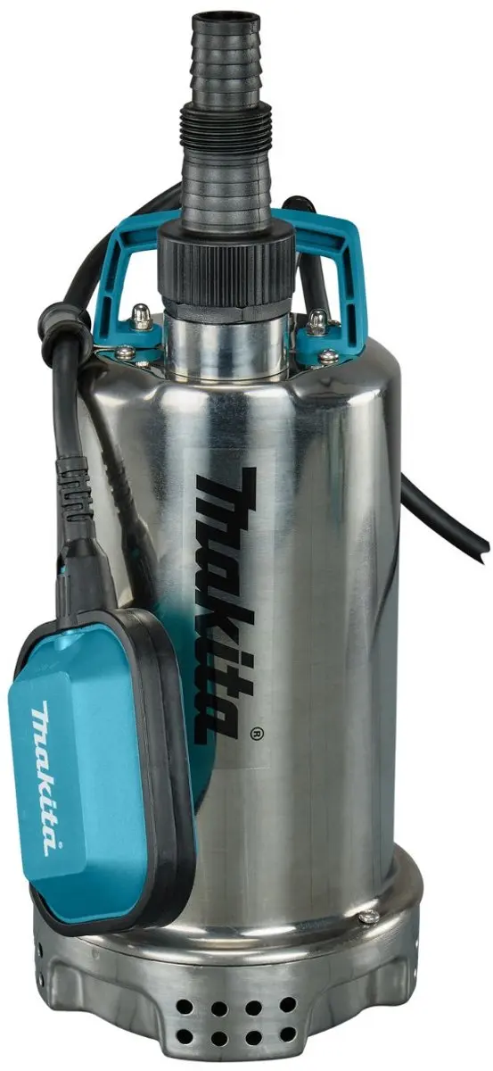 Makita PF1100 Dompelpomp - 1100W - 250L/min