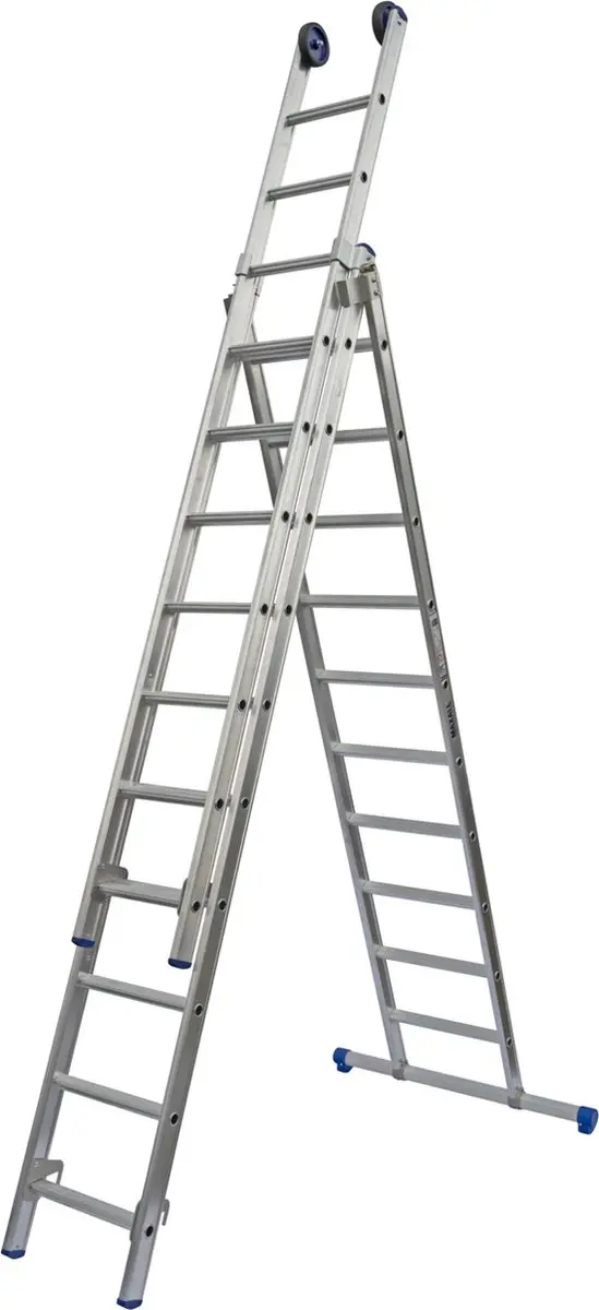 Maxall MR 3-delige Reformladder 3x10 Sporten
