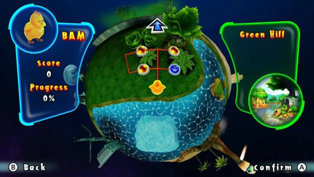 Mindscape Gem Smashers - Bordspel - 10 Spelers