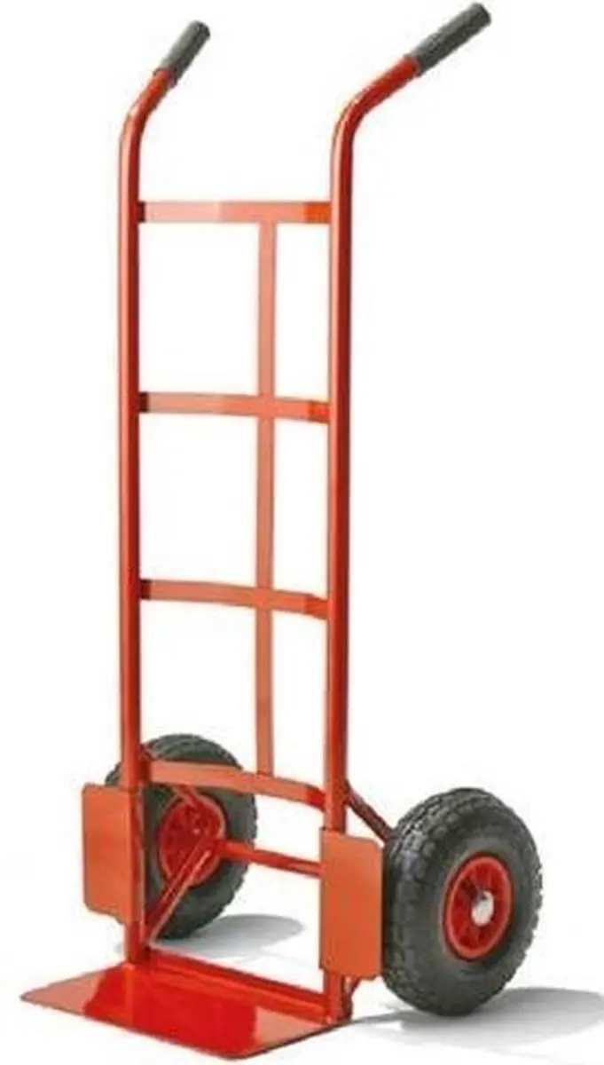 T4ALL Steekwagen ERRO1830
