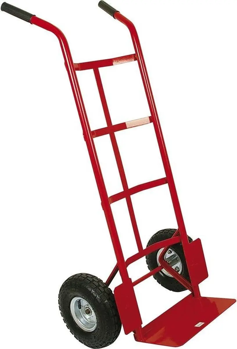 T4ALL Steekwagen ERRO1830 - Rood