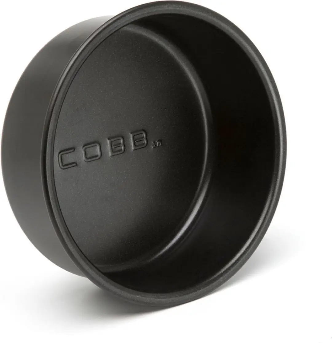 Cobb Bread Tin Broodbakker 22cm - Zwart