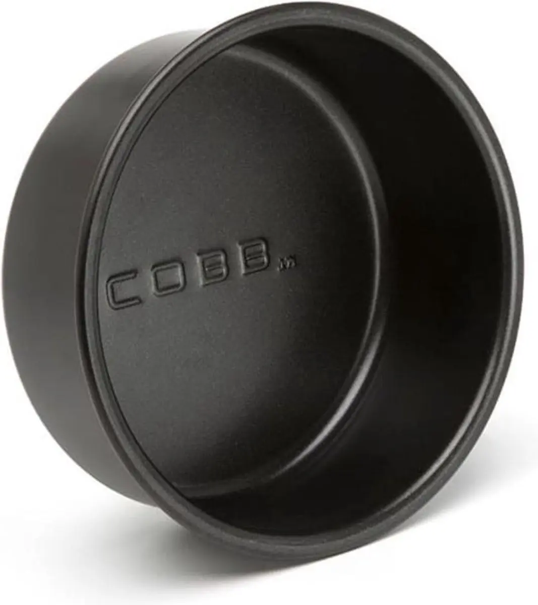 Cobb Bread Tin Broodbakker 22cm - Zwart
