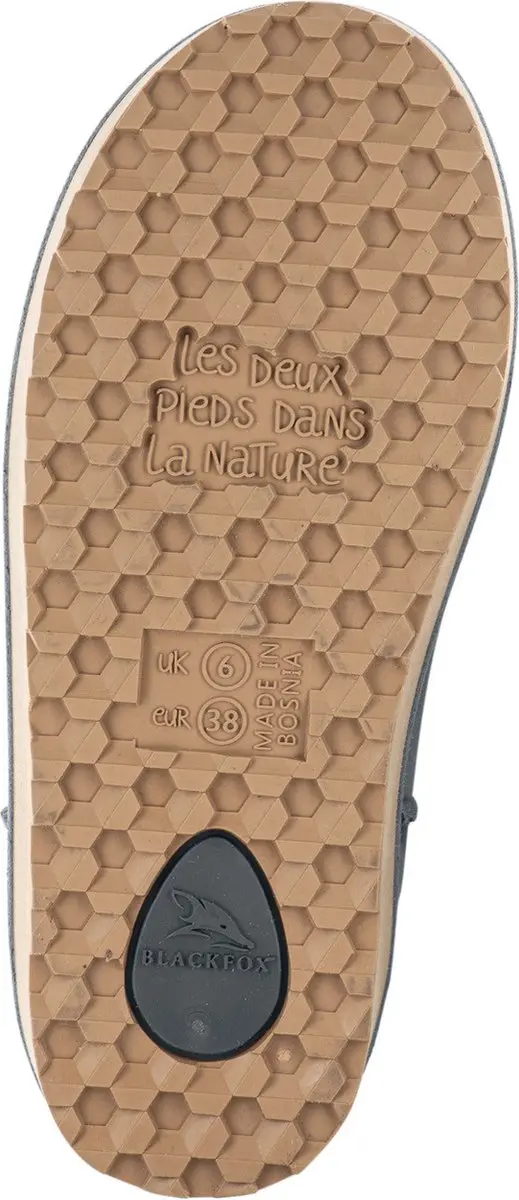 Blackfox Cheyennetoo Winterlaarzen - Antraciet - Maat 38