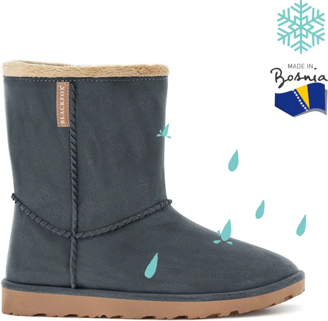Blackfox Cheyennetoo Winterlaarzen