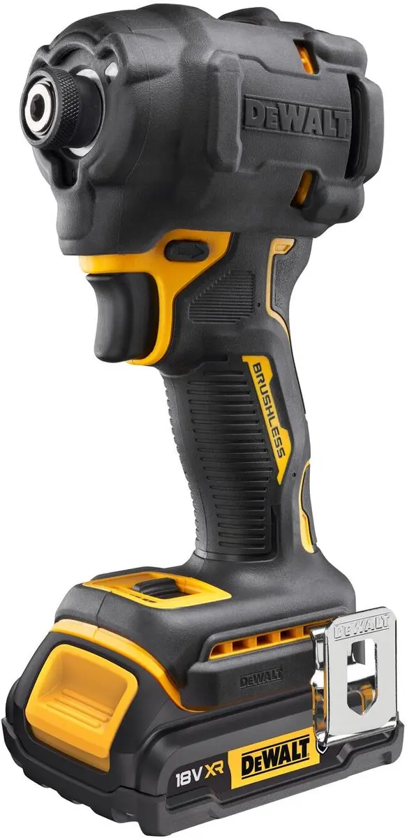 DeWalt DCF850 Rubberen Behuizing