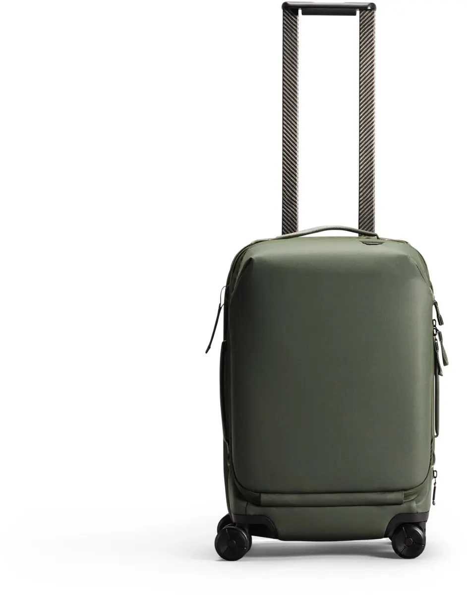 Peak Design Roller Pro Carry-On