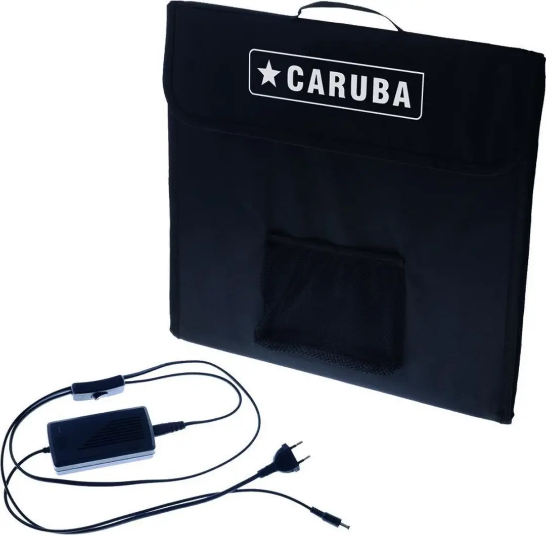 Caruba D139069 Photocube LED 60x60x60cm - Daylight