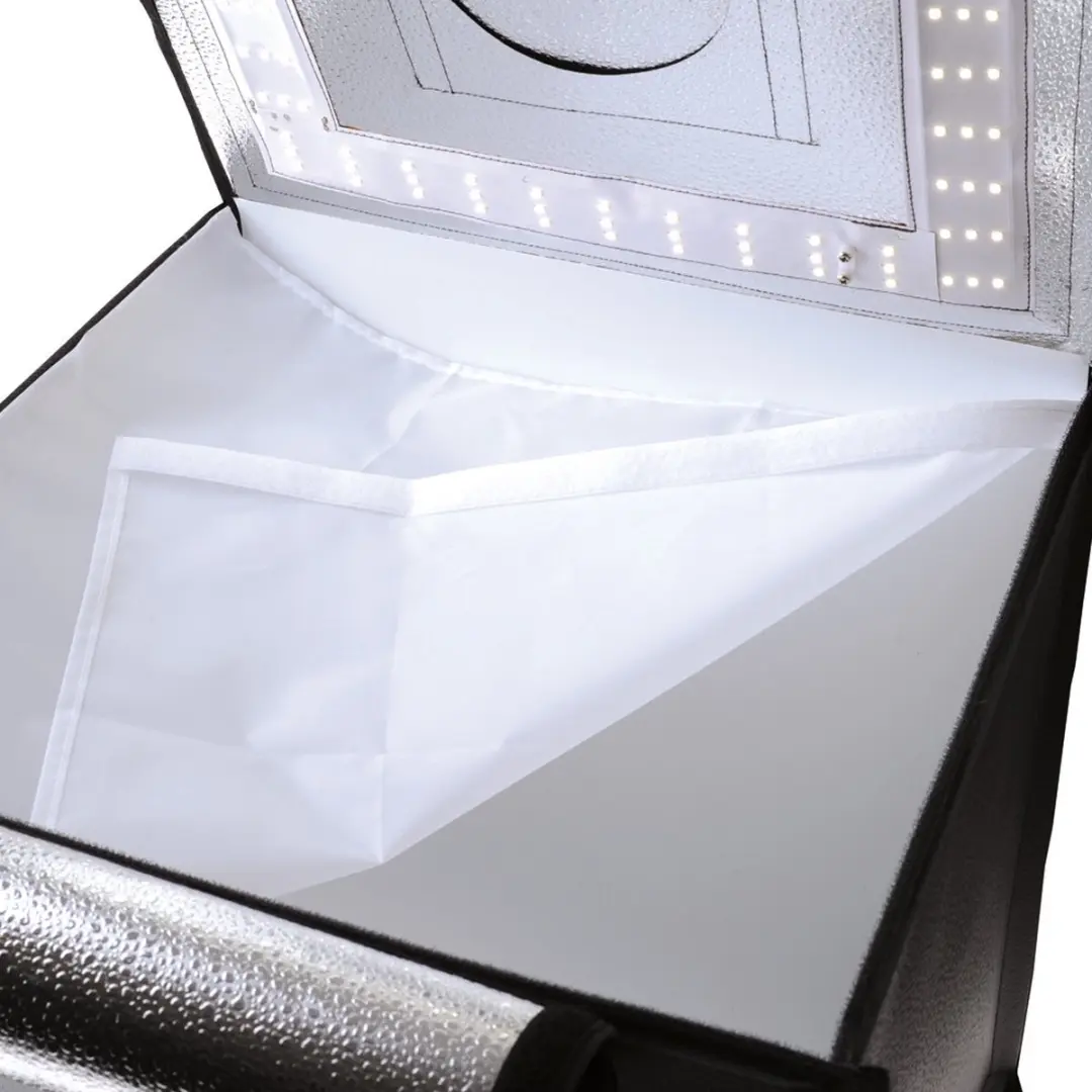 Caruba D139069 Photocube LED 60x60x60cm - Daylight