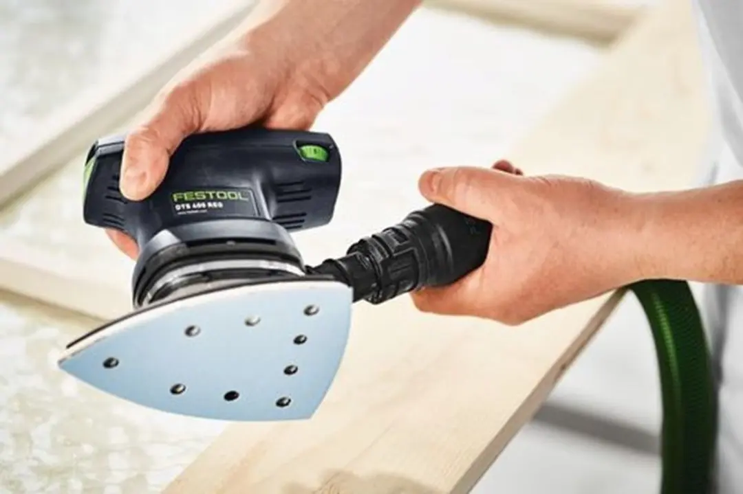 Festool DTS 400 REQ-Plus Deltaschuurmachine 578838