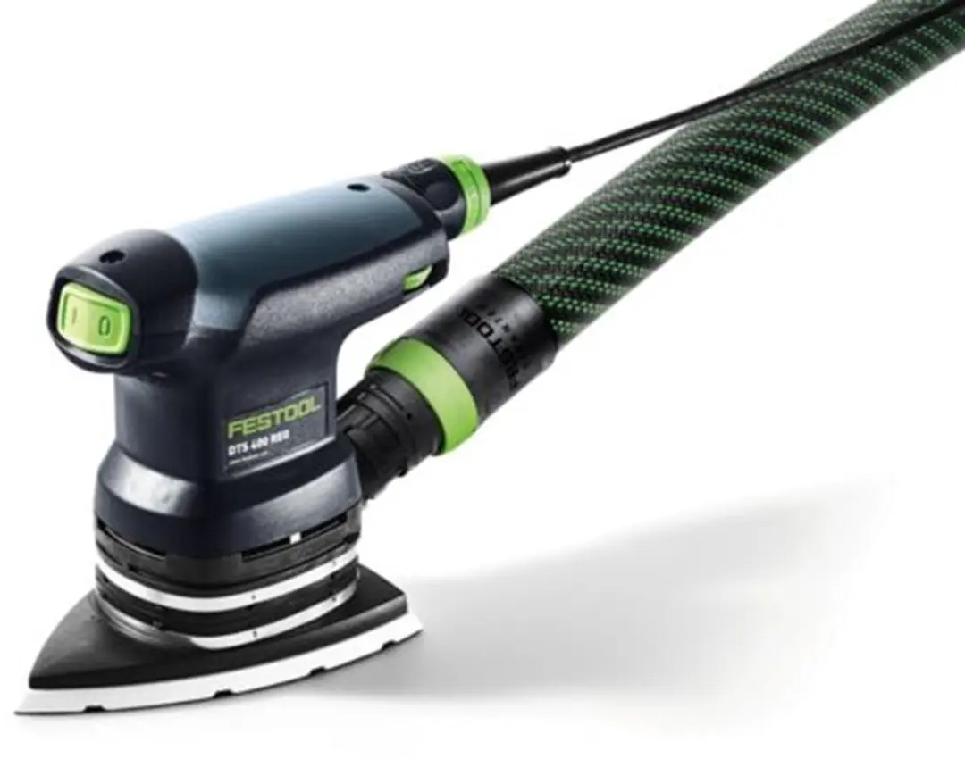 Festool DTS 400 REQ-Plus Deltaschuurmachine 578838