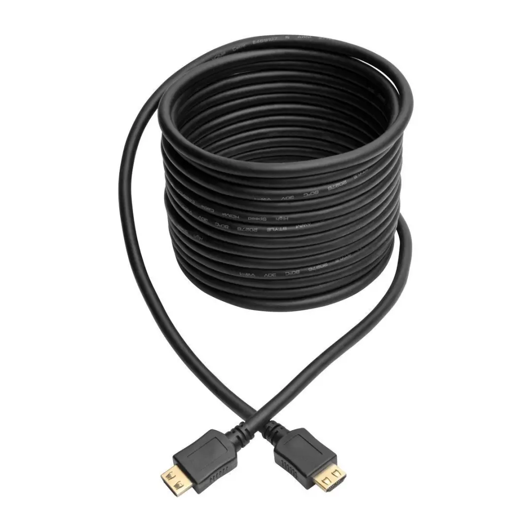 Tripp Lite P568-020-BK-GRP HDMI Kabel 20ft - Zwart