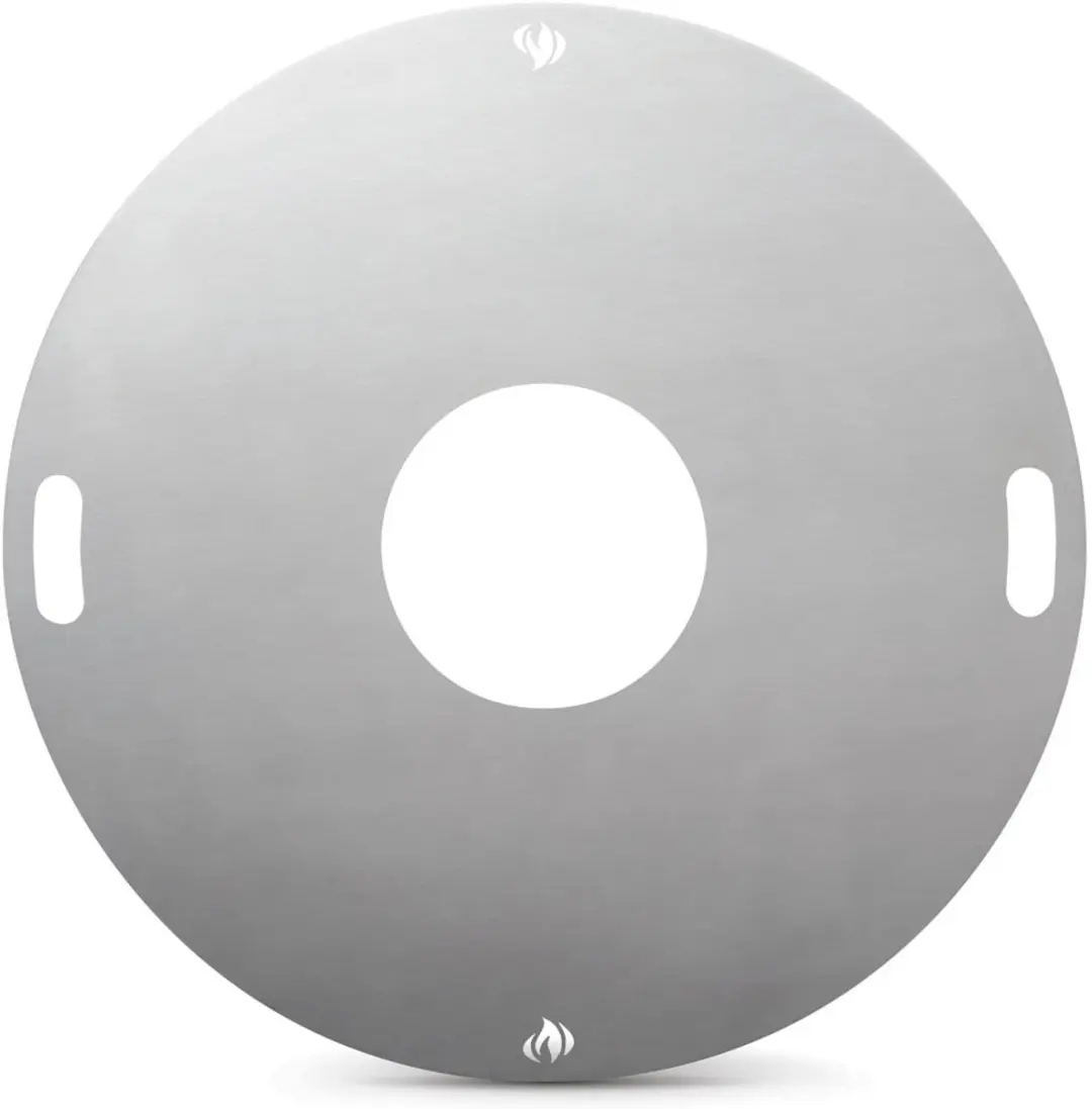 Napoleon Fireplate STKY-00049552 Bakplaat 75cm