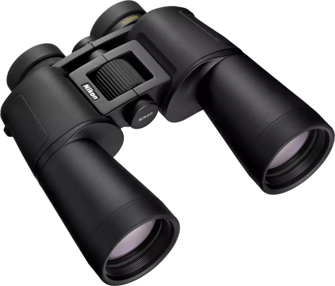 Nikon Action 12x50 Verrekijker