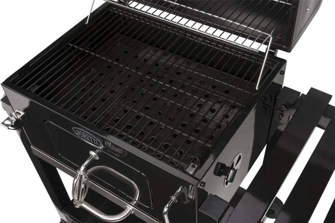 Boretti BBQ Houtskool Briketten 3kg